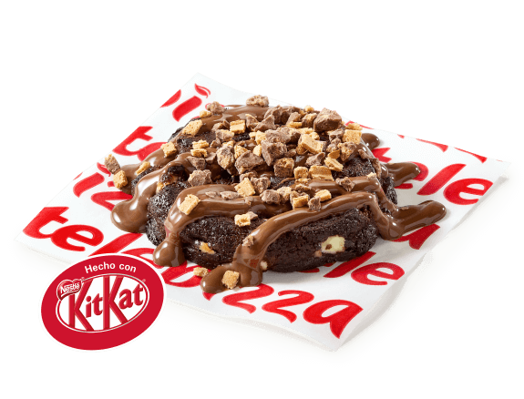 Galleta de Gocholate